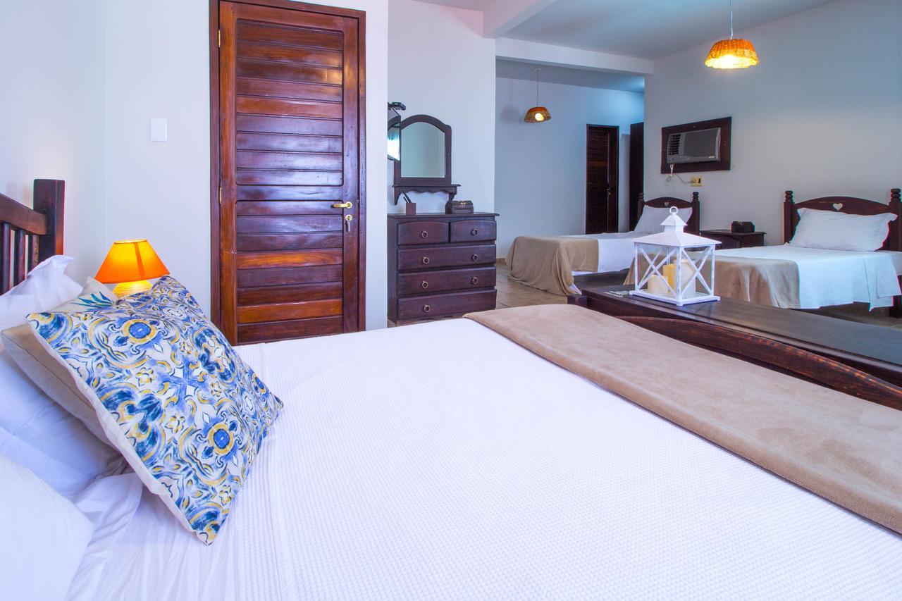 Estalagem Àguas do Chico Hotel Paulo Afonso Esterno foto